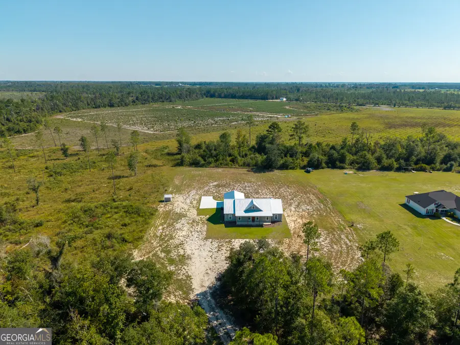 72 River Road, Lakeland, GA 31635 - #2