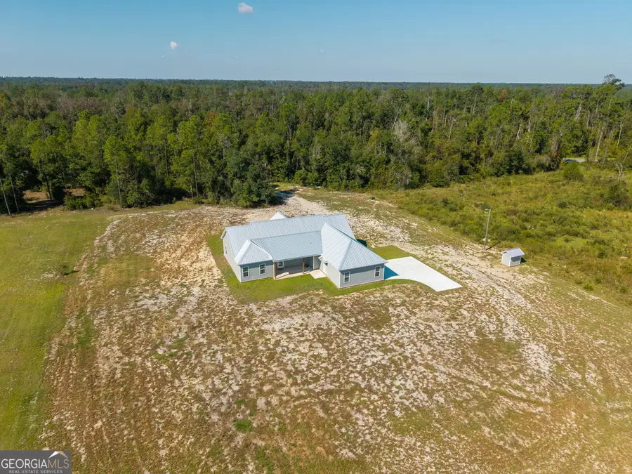 72 River Road, Lakeland, GA 31635 - #3