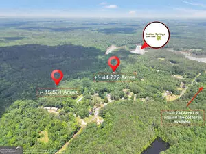 119 Mack Circle, Flovilla, GA 30216 - #1