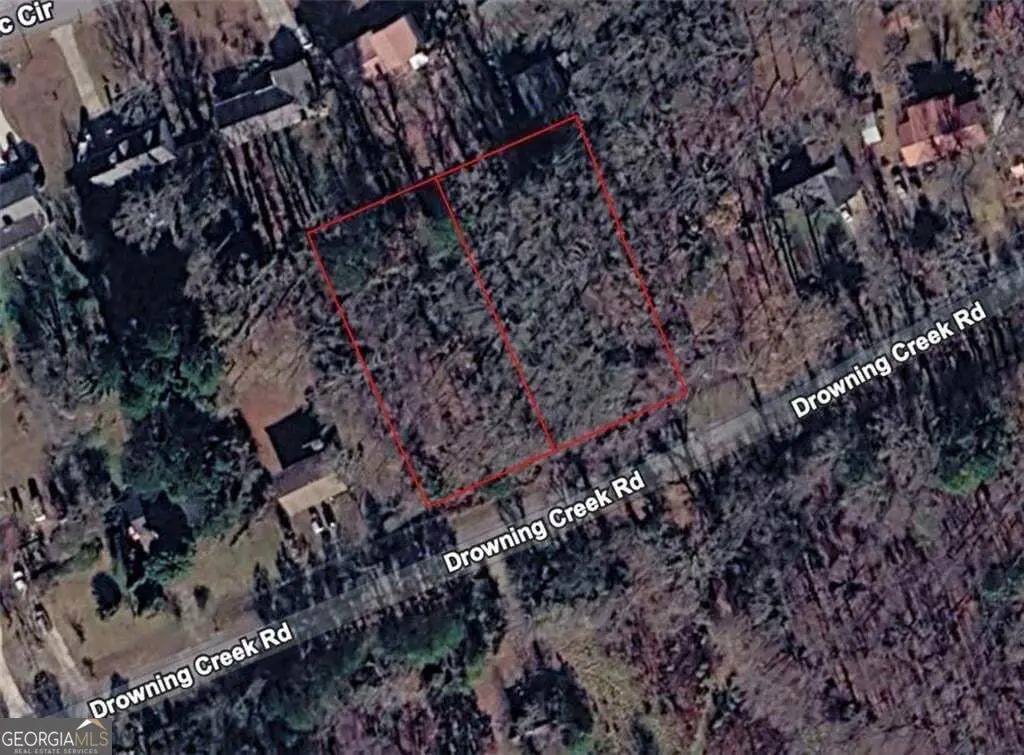 2842 Drowning Creek Road, Dacula, GA 30019 - #1