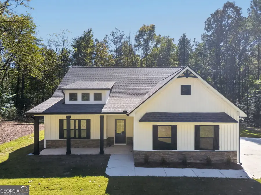 338 Dunn Road, Silver Creek, GA 30173 - #3