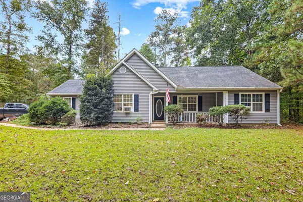 15 Dublin Court, Newnan, GA 30263