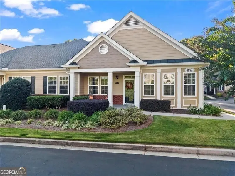 2645 Grapevine Circle, Cumming, GA 30041 - #1