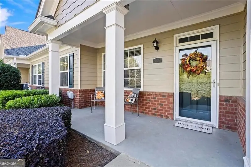 2645 Grapevine Circle, Cumming, GA 30041 - #2