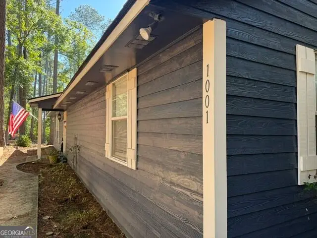 1001 Phil Harrison Street, Lincolnton, GA 30817 - #2