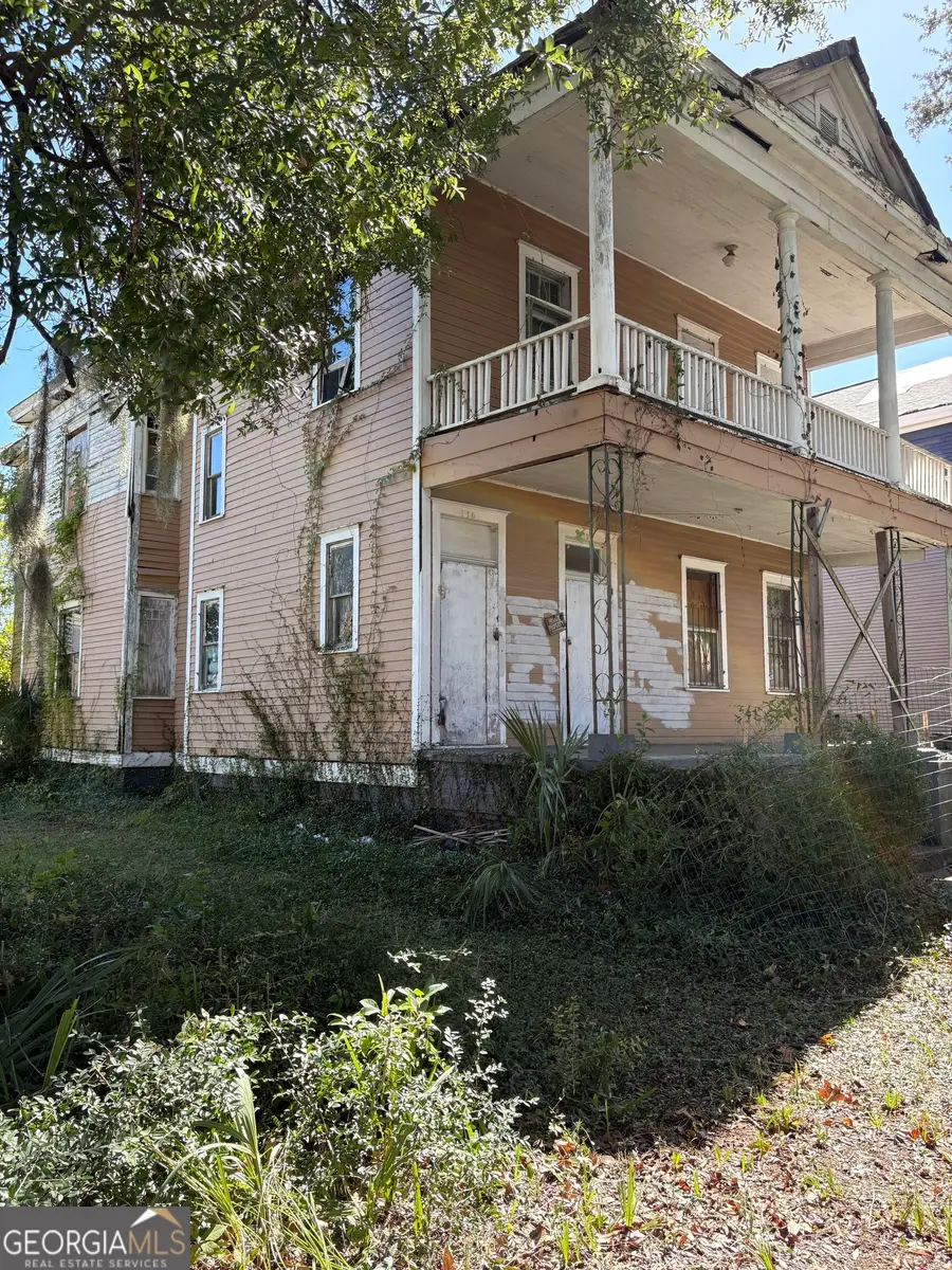 1706 Barnard Street #A & B, Savannah, GA 31401 - #3