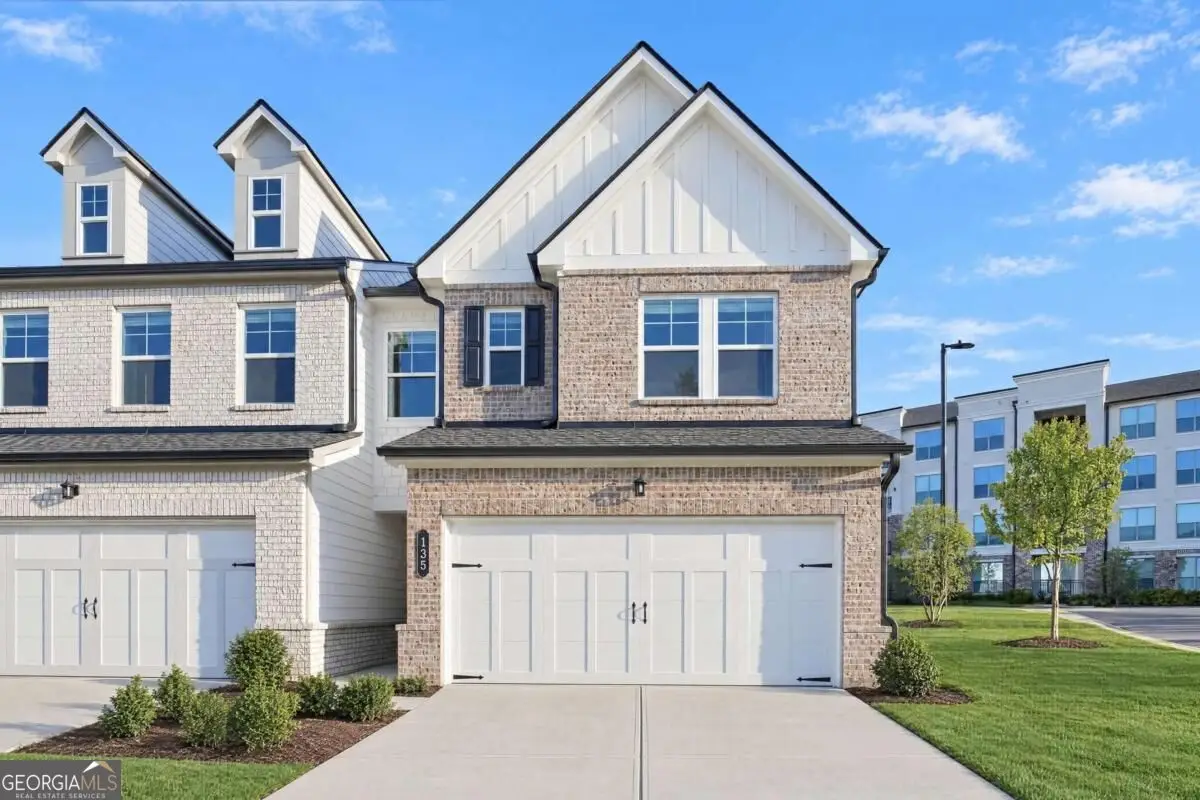 135 Rope Mill Court #15, Holly Springs, GA 30115 - #1