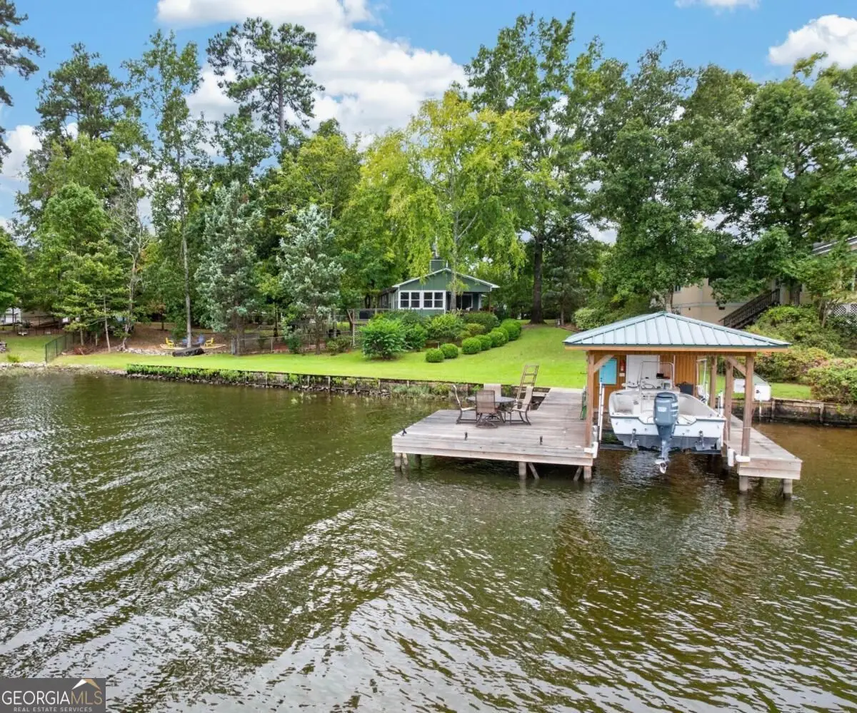 2260 Oconee Drive, Sparta, GA 31087 - #1