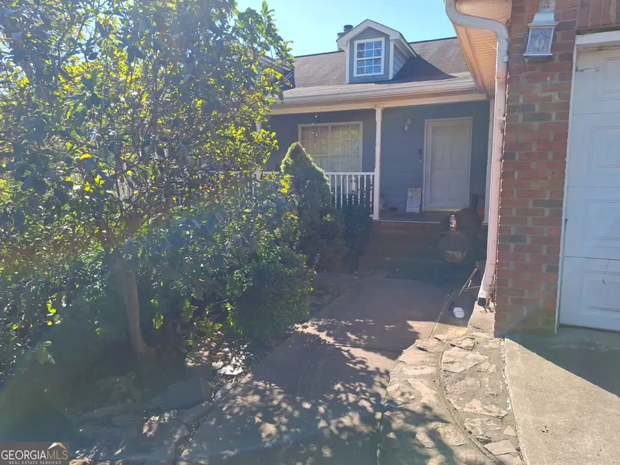 40 Bryans Path, Stockbridge, GA 30281 - #3