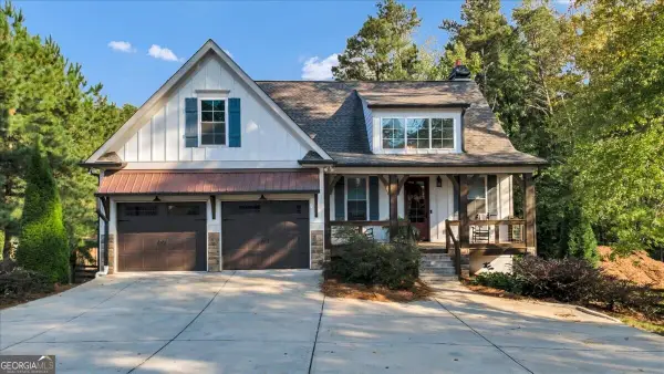 3580 Univeter Road, Canton, GA 30115