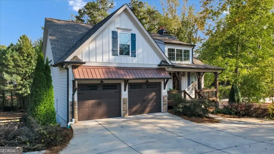 3580 Univeter Road, Canton, GA 30115 - #3