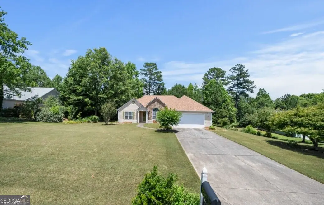 727 Morgans Ridge Drive, Monroe, GA 30656 - #1