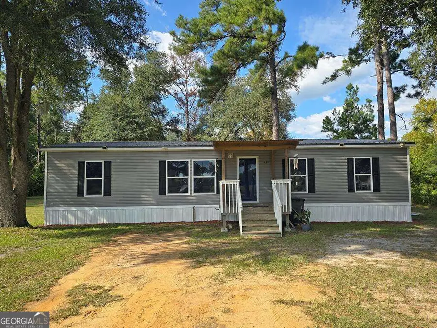 4381 Beaver Run Road, Valdosta, GA 31601 - #2