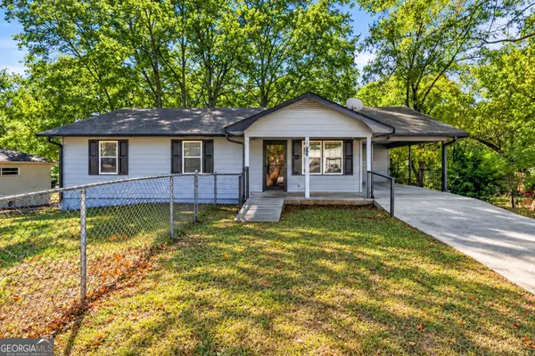 204 Lovvorn Road, Carrollton, GA 30117