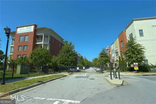 870 Mayson Turner Road Nw #1306, Atlanta, GA 30314