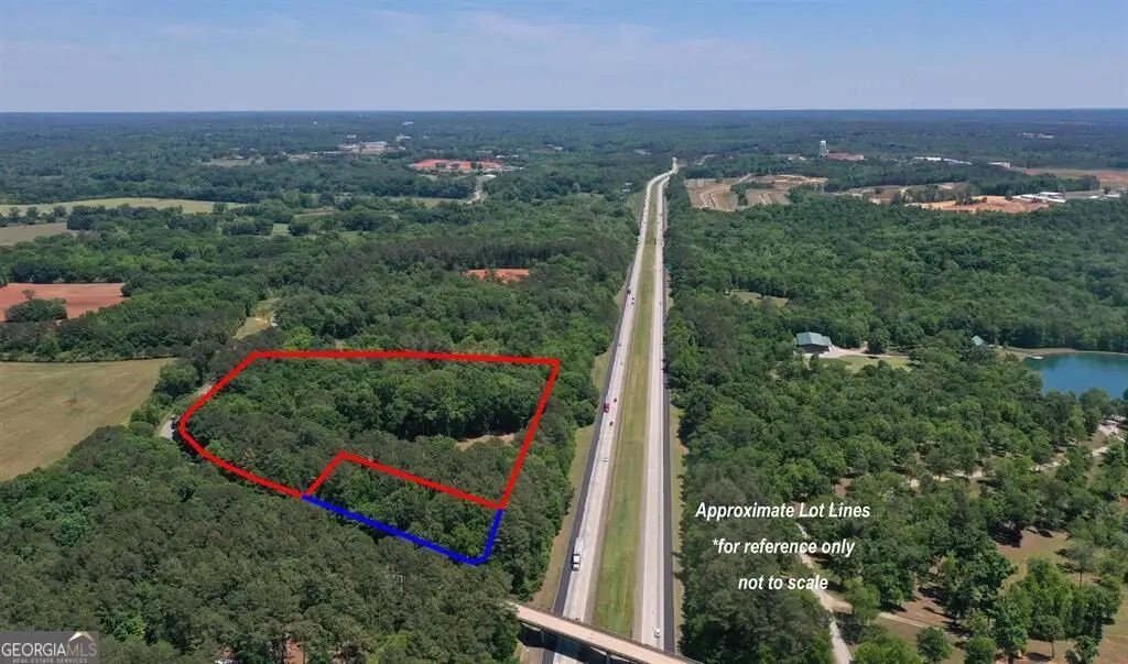 1900 Stagecoach Road, Greensboro, GA 30642 - #1