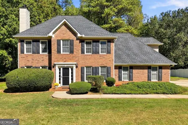 4950 Donny Brook Lane, Douglasville, GA 30135