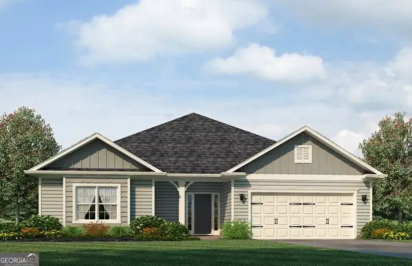 267 Bentwater Circle, Brunswick, GA 31525