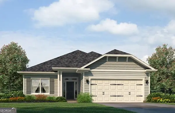 281 Bentwater Circle, Brunswick, GA 31525