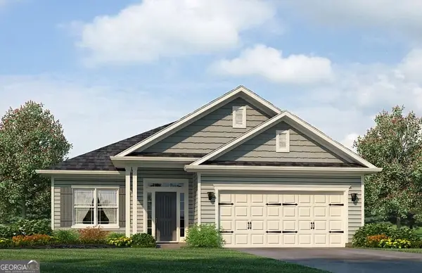 284 Bentwater Circle, Brunswick, GA 31525