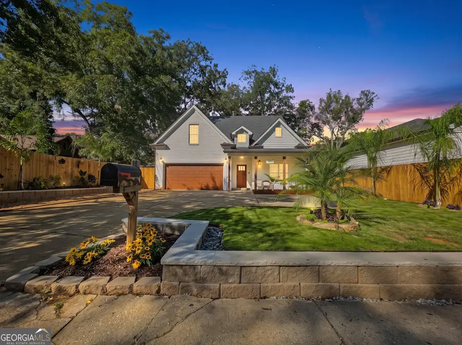 1589 Mims Street Sw, Atlanta, GA 30314 - #2