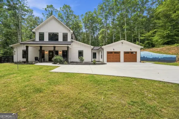 1684 Fairview Road, Jasper, GA 30143