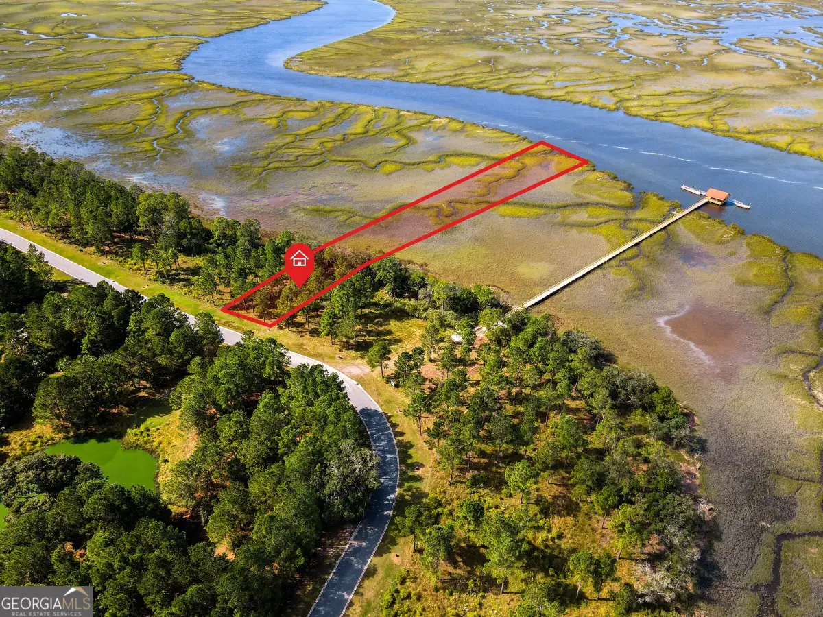0 Wards Way #LOT 108, Waverly, GA 31565 - #1