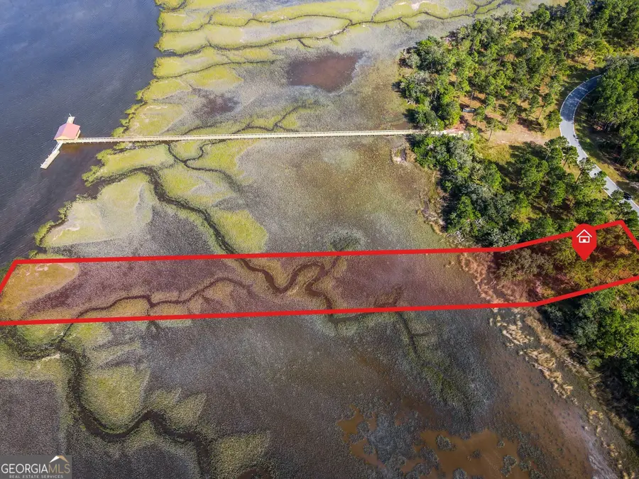 0 Wards Way #LOT 108, Waverly, GA 31565 - #2