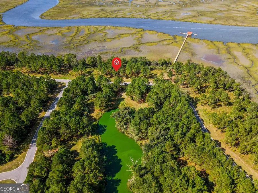 0 Wards Way #LOT 108, Waverly, GA 31565 - #3