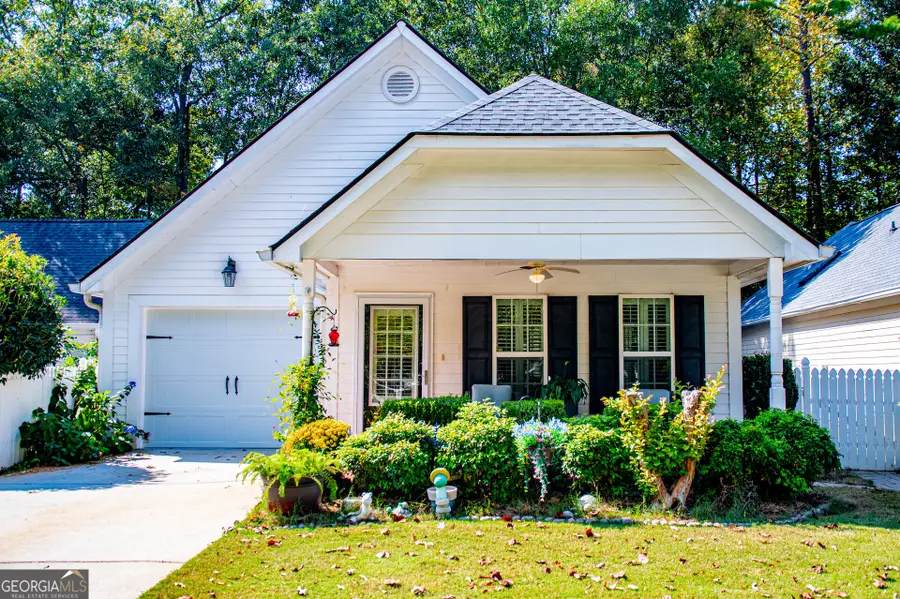 223 Katherine Court, Carrollton, GA 30117 - #2