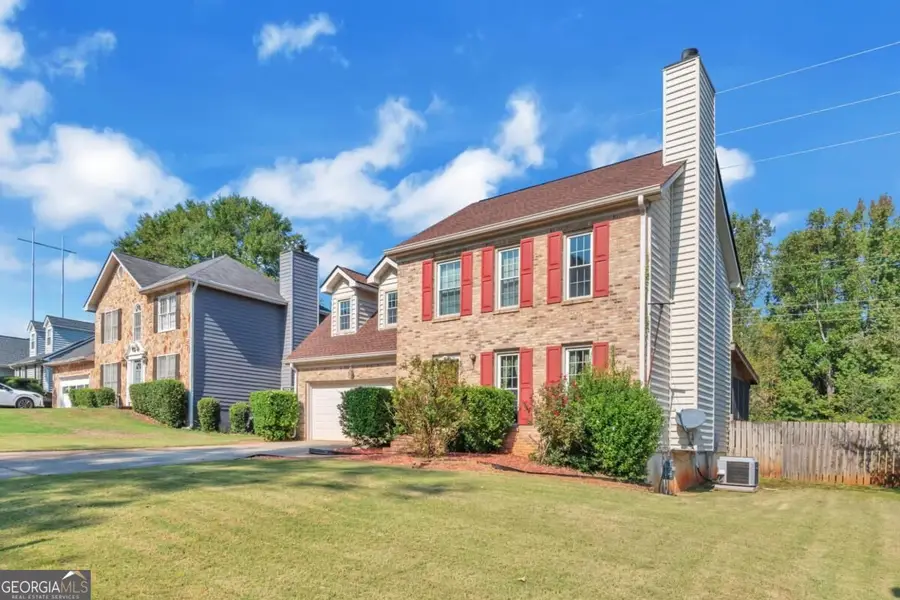 1355 Wheatfield Drive, Lawrenceville, GA 30043 - #3