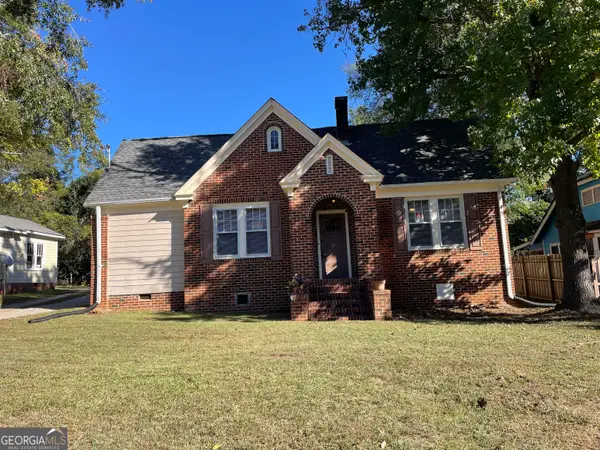 227 S Oliver Street, Elberton, GA 30635