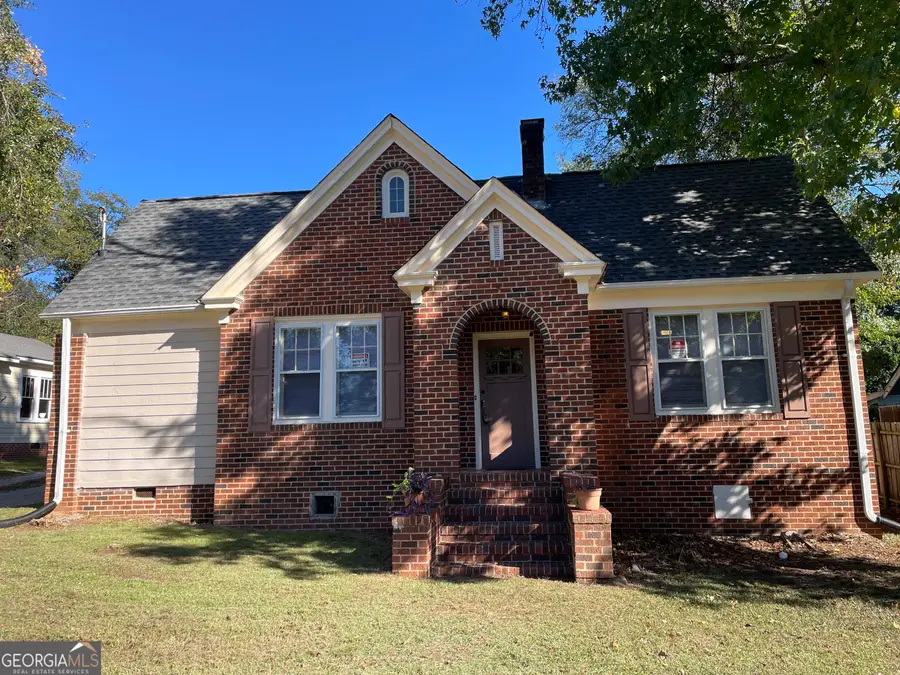 227 S Oliver Street, Elberton, GA 30635 - #2