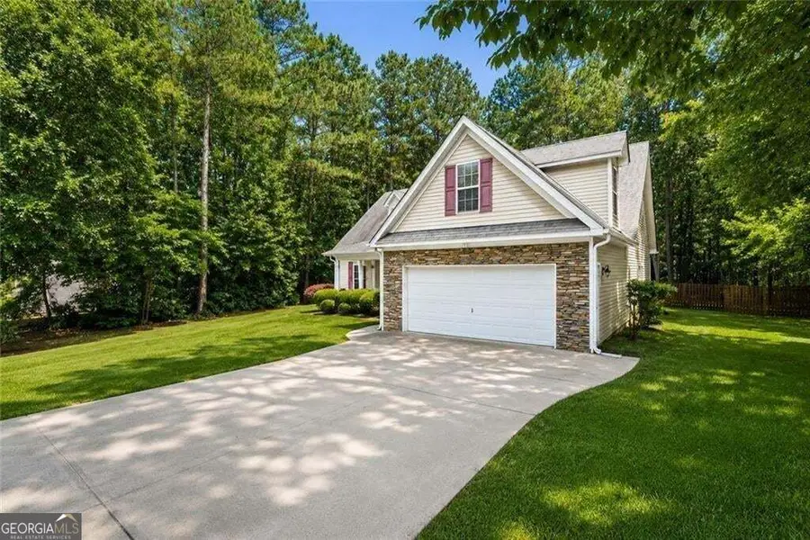 8876 Camp Tree Court, Winston, GA 30187 - #3
