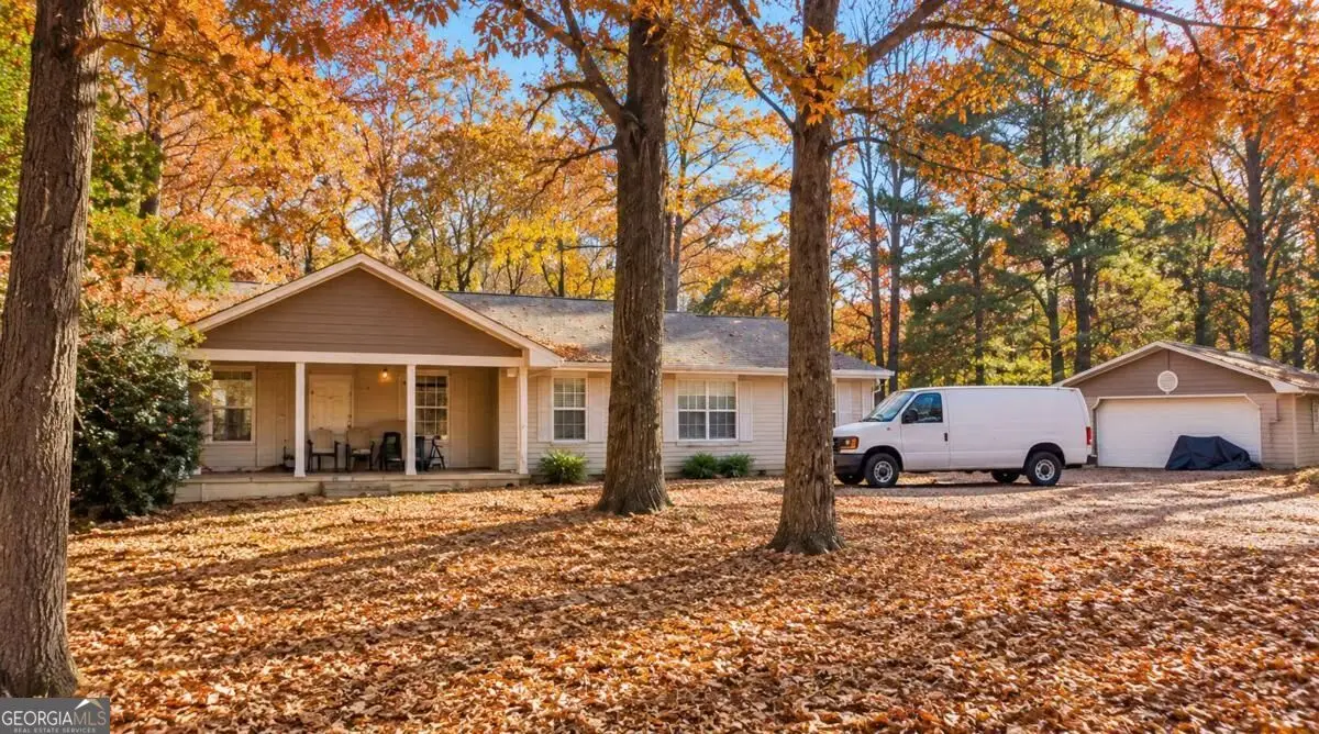 2064 Killian Hill Road, Snellville, GA 30039 - #1