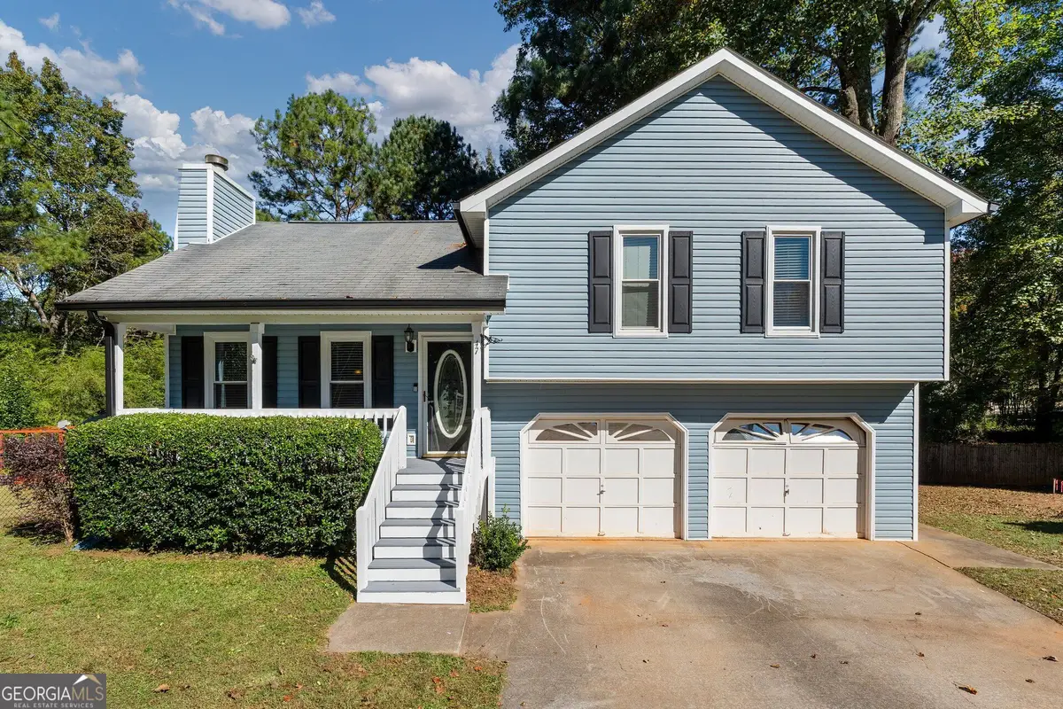 47 Villa Rosa Trail, Temple, GA 30179 - #1