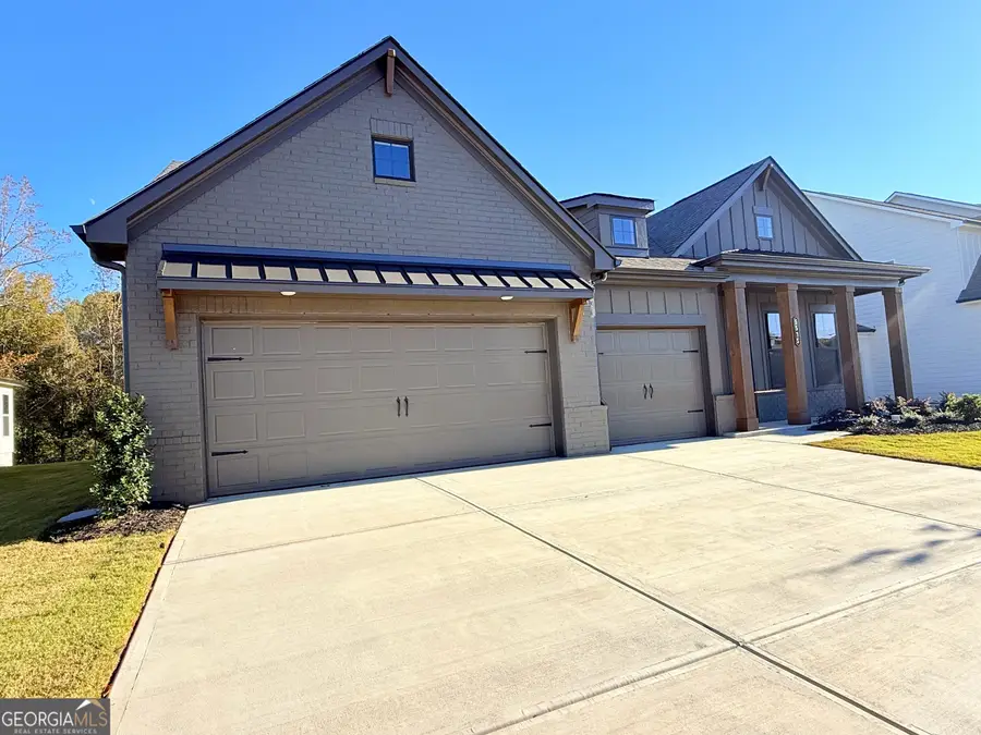 5535 Tullis Drive, Gainesville, GA 30507 - #2