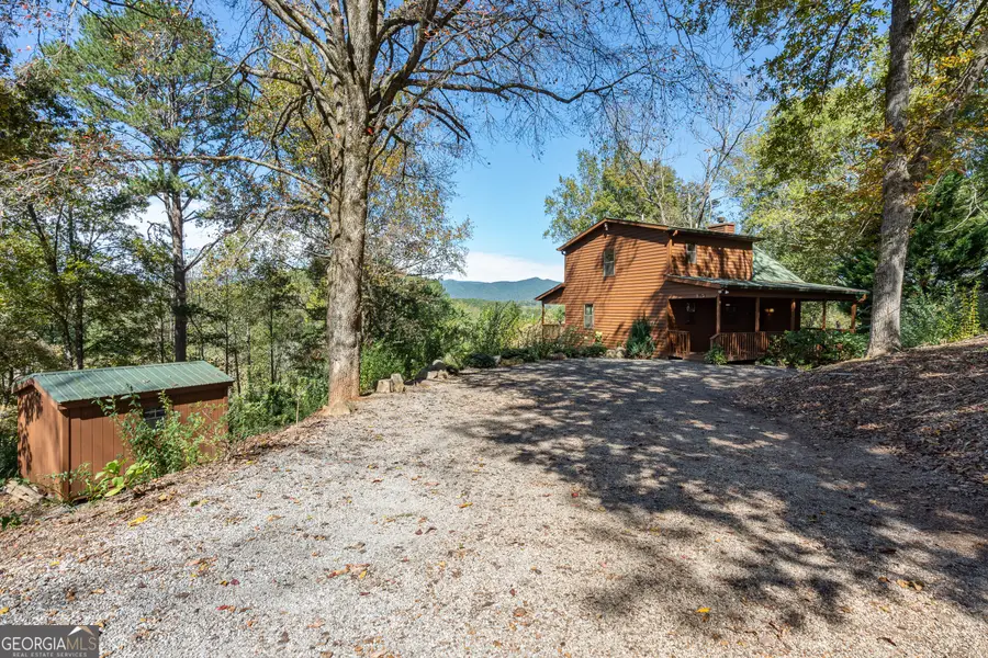 201 Primose Lane, Hayesville, NC 28904 - #3