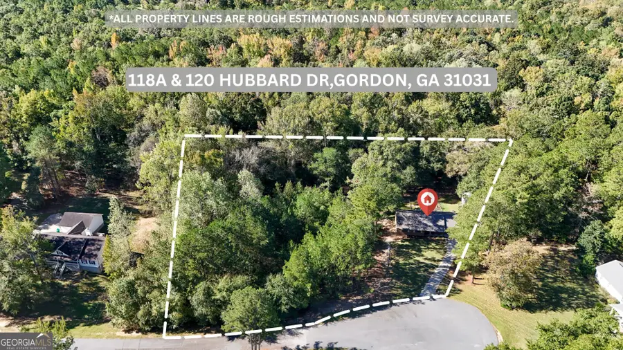 120 Hubbard Drive, Gordon, GA 31031 - #2
