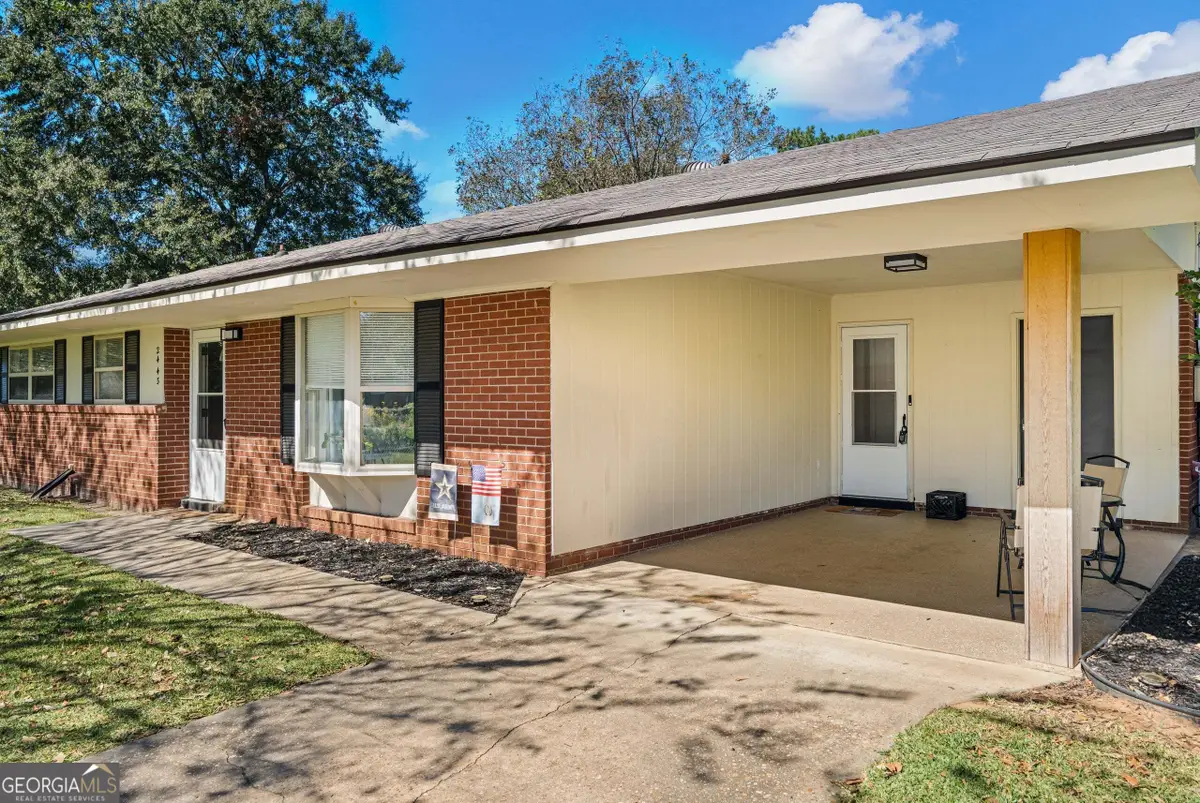 2443 Broadmoor Drive, Columbus, GA 31903 - #1
