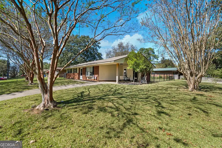 2443 Broadmoor Drive, Columbus, GA 31903 - #3