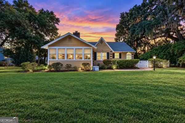 607 Norris Street, St. Marys, GA 31558