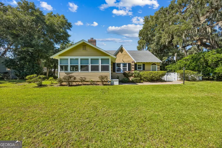 607 Norris Street, Saint Marys, GA 31558 - #2