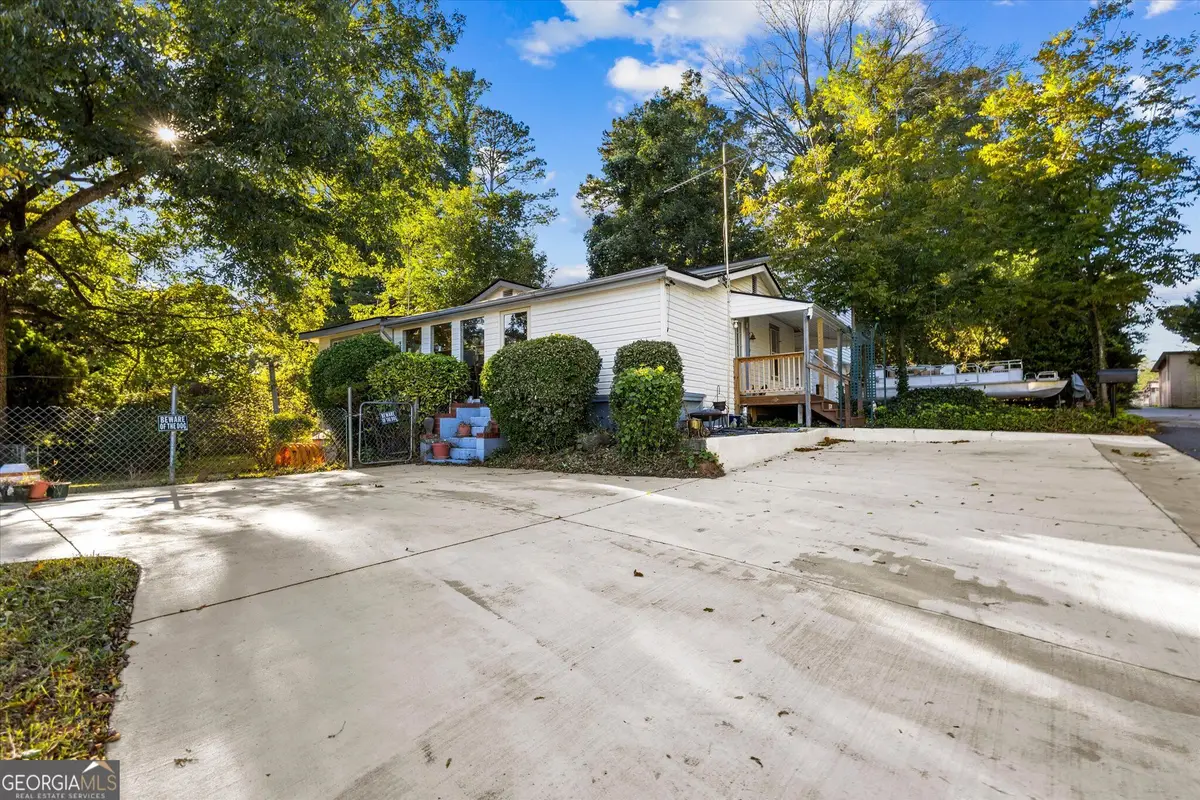 541 Mary Lou Street, Suwanee, GA 30024 - #1