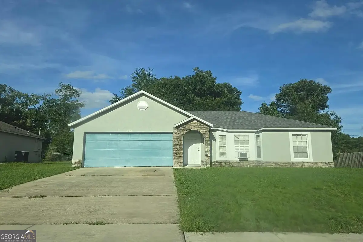 605 Stallings Avenue, Deltona, FL 32738 - #1