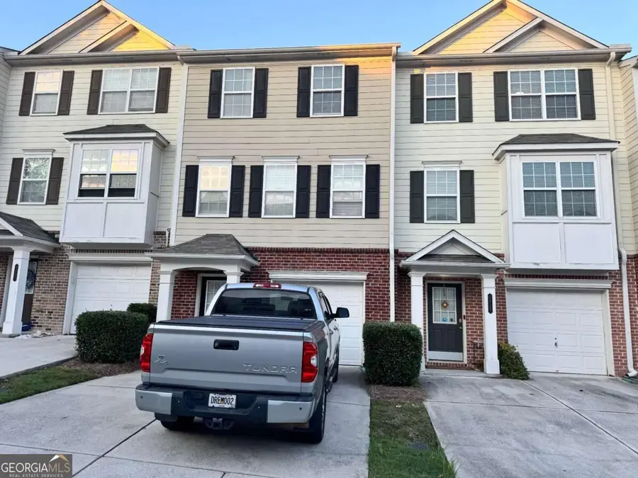 6837 Blackstone Place, Mableton, GA 30126 - #3