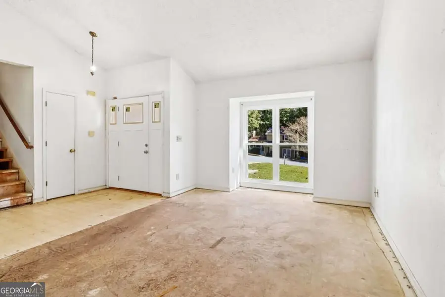 5859 Rock Road, Union City, GA 30291 - #2