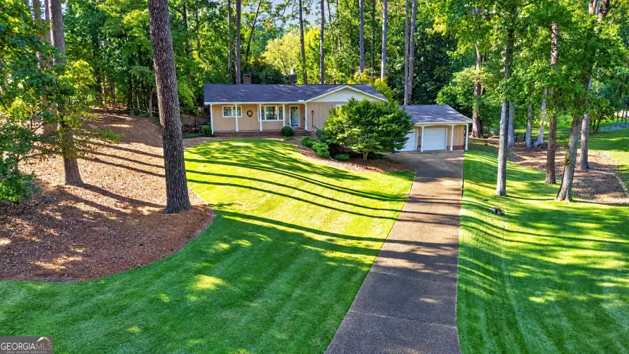 3 Pine Valley Road Sw, Rome, GA 30165 - #3
