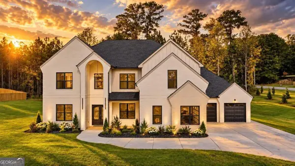 1657 Ewing Chapel Road, Dacula, GA 30019