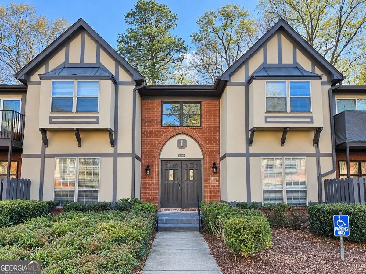 6851 Roswell Road #I13, Sandy Springs, GA 30328 - #1